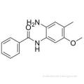 Yellow powder Fast Violet B Salt Diagnostic Reagents CAS NO
